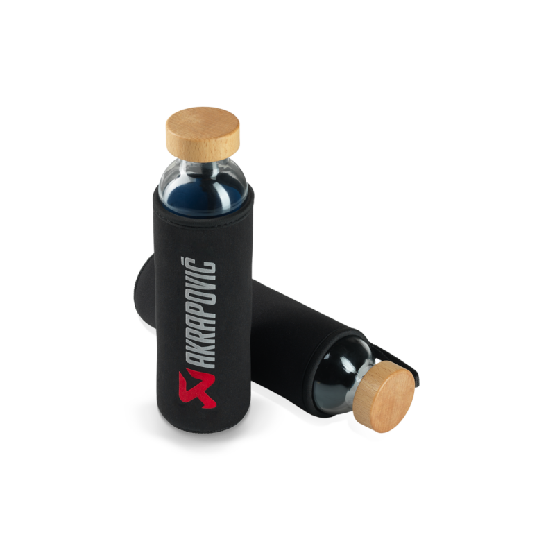 Akrapovic Akrapovic Water Bottle x Flaska