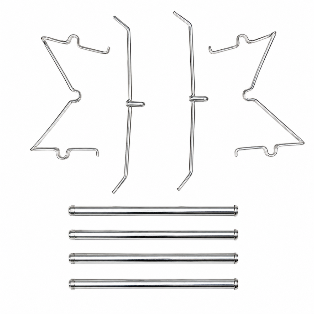 ALCALAPKR4415X540KS Pin Kit Jeep Wrangler JL