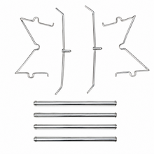 Load image into Gallery viewer, ALCALAPKR4415X540KS Pin Kit Jeep Wrangler JL