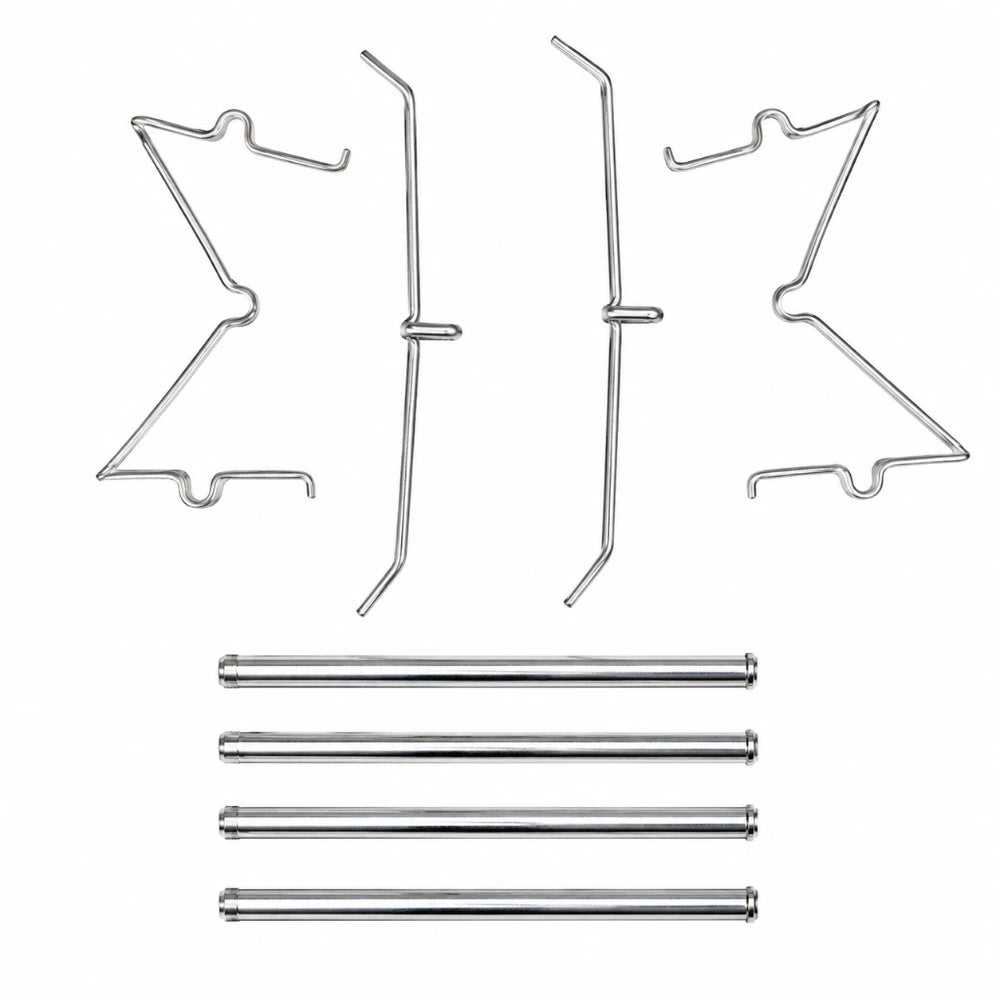 ALCALAPKR4415X540KS Pin Kit Jeep Wrangler JL