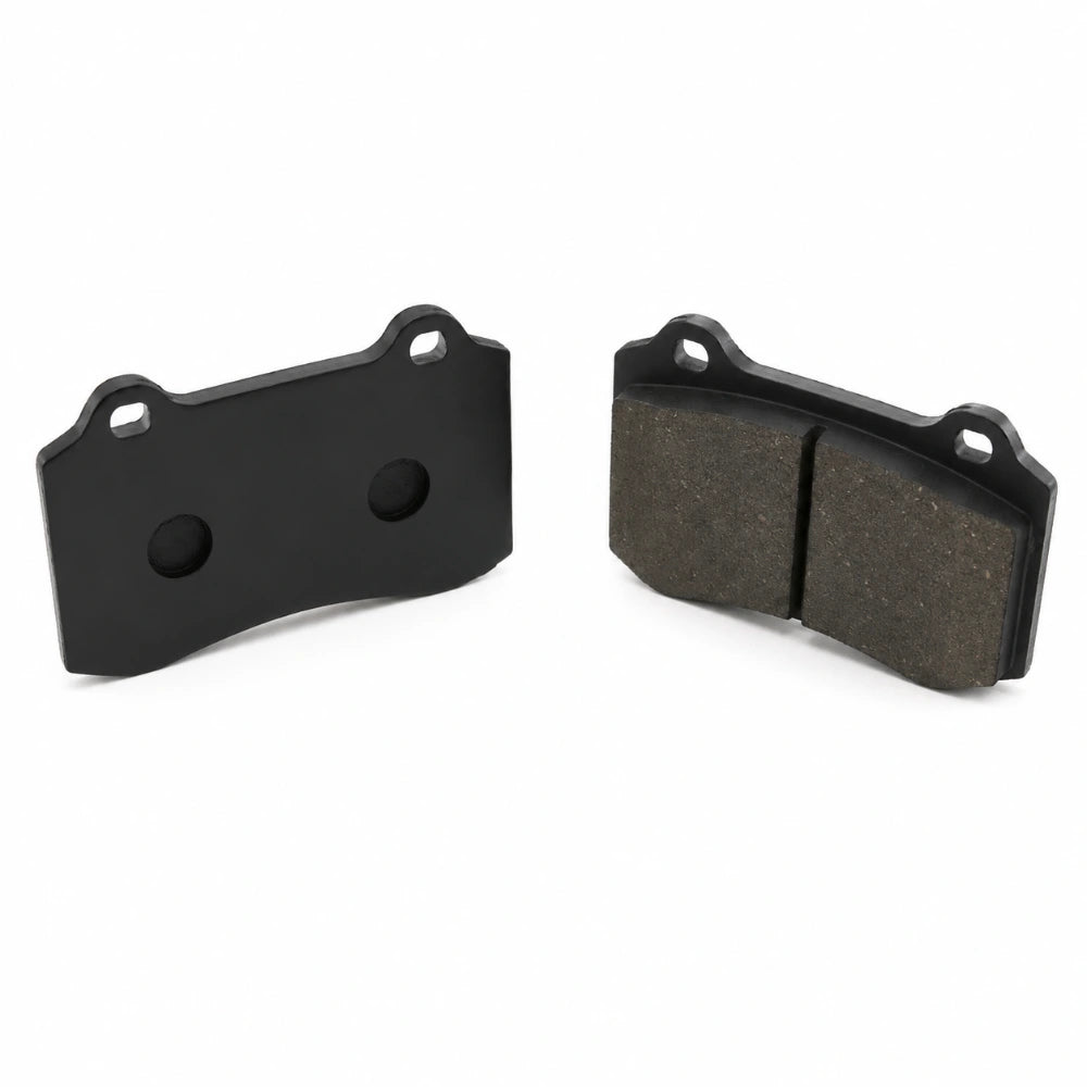 Alcon Ford F-150/Raptor Rear Brake Pad Set
