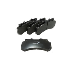 Load image into Gallery viewer, Alcon 2010+ Ford F-150 CIR15 AV1 Front Brake Pad Set - Black Ops Auto Works