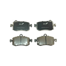Load image into Gallery viewer, Alcon Toyota Land Cruiser CIR50 Rear Brake Pad Set