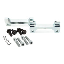 Load image into Gallery viewer, Alcon ALCALABKF5459AX02 Jeep JK Front Brake Kit