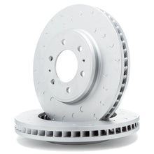 Load image into Gallery viewer, Alcon ALCALADIV3430X986C24R F-150 Rotor Right Front