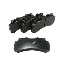 Load image into Gallery viewer, Alcon ALCALAPNS4415X504 4 F-150 Front Brake Pads