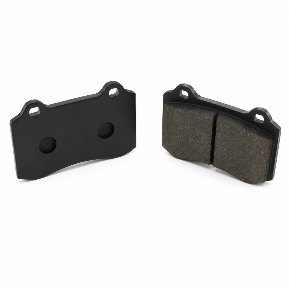 Alcon ALCALAPNS4450X701.4 F-150 CIR50 AV1 Rear Brake Pad Set