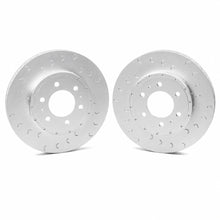 Load image into Gallery viewer, Alcon Ford F-150 Raptor Gen 3 Front Big Brake Kit - component view 3