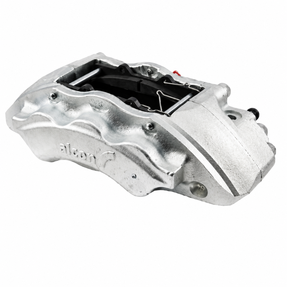 Alcon BKF1559K18 6-Piston BBK 2016-2022 Tundra
