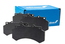 Load image into Gallery viewer, Alcon Ford F-150/Raptor CIR15 AV1 Front Brake Pad Set - Black Ops Auto Works