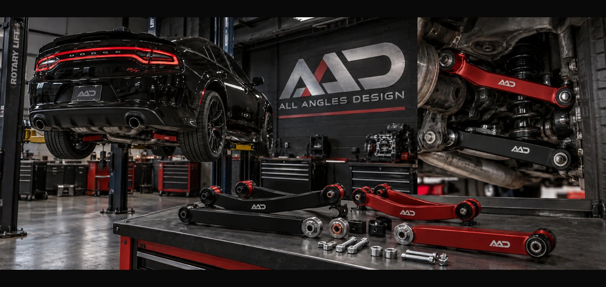 All Angles Design