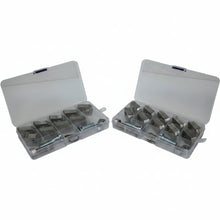 Load image into Gallery viewer, Control Arm Adjustment Tabs From -8 to +9 mm - All Angles Design -1-9