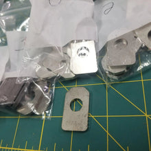 Load image into Gallery viewer, Control Arm Adjustment Tabs From -8 to +9 mm - All Angles Design -1-9