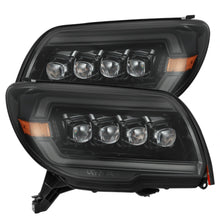 Load image into Gallery viewer, Alpharex 03-09 Toyota 4Runner NOVA-Series Projector Headlights - AlphaRex 880369