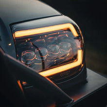 Load image into Gallery viewer, Alpharex 03-09 Toyota 4Runner NOVA-Series Projector Headlights - AlphaRex 880369