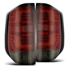 Load image into Gallery viewer, AlphaRex 14-20 Toyota Tundra PRO-Series LED Tail Lights Red Smoke - Black Ops Auto Works