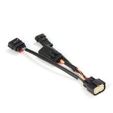 Load image into Gallery viewer, AlphaRex 18-23 Jeep Wrangler JL LED Tail to ARX NOVA-Series Tail Light Converters (Req For LED Tail) - AlphaRex 602011