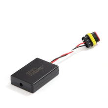 Load image into Gallery viewer, AlphaRex 18-23 Jeep Wrangler JL LED Tail to ARX NOVA-Series Tail Light Converters (Req For LED Tail) - AlphaRex 602011