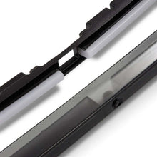 Load image into Gallery viewer, AlphaRex 21-24 Toyota GR86 / Subaru BRZ LUXX-Series LED Trunk Light Black - AlphaRex 220010