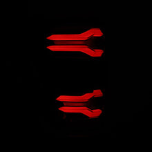 Load image into Gallery viewer, AlphaRex 24-25 Ford F150 LUXX LED Taillight - Alpha Black - AlphaRex 653028