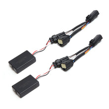 Load image into Gallery viewer, AlphaRex 25-26 Dodge Ram 1500 Stock LED Tail Lights To AlphaRex LUXX- Tail lights Converters - AlphaRex 810064