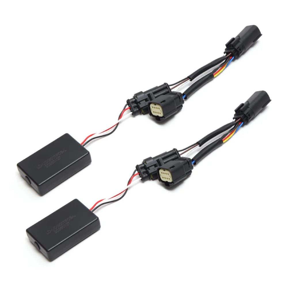 AlphaRex 810073 motor vehicle electrical systems product view 1