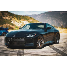 Load image into Gallery viewer, AlphaRex NOVA-Series LED Projector Headlights for 2023-2026 Nissan Z, Alpha-Black - AlphaRex 880494