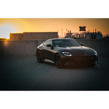 Load image into Gallery viewer, AlphaRex NOVA-Series LED Projector Headlights for 2023-2026 Nissan Z, Alpha-Black - AlphaRex 880494