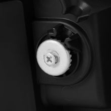 Load image into Gallery viewer, AlphaRex NOVA-Series LED Projector Headlights for 2023-2026 Nissan Z, Alpha-Black - AlphaRex 880494