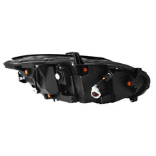 Load image into Gallery viewer, AlphaRex NOVA-Series LED Projector Headlights for 2023-2026 Nissan Z, Alpha-Black - AlphaRex 880494