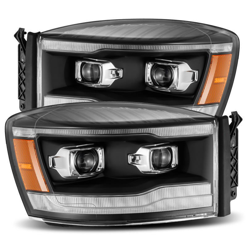 AlphaRex 880532 headlights product view 1
