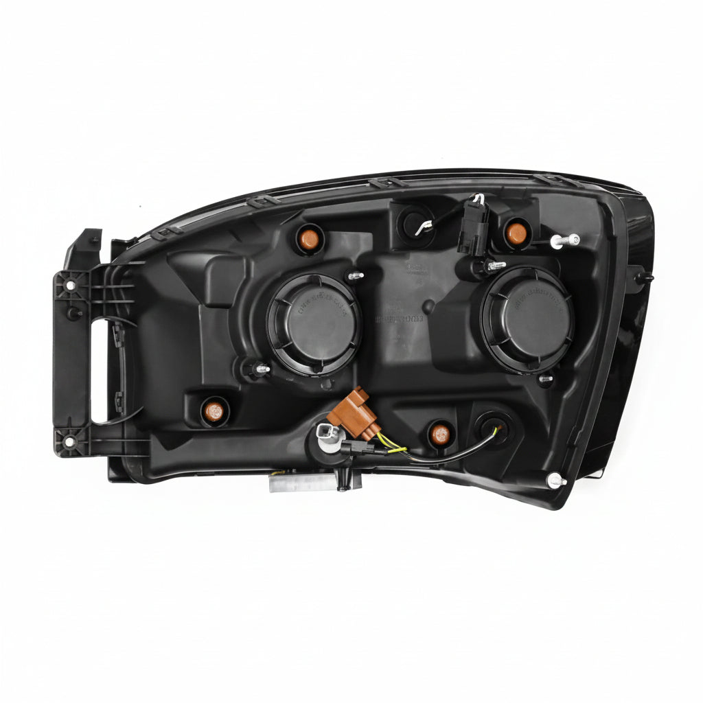 AlphaRex 880532 headlights product view 5