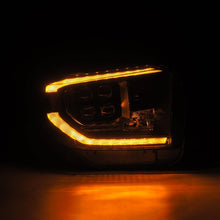 Load image into Gallery viewer, AlphaRex 880833 NOVA LED Headlights 2014-2021 Toyota Tundra
