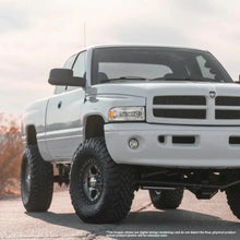 Load image into Gallery viewer, AlphaRex 94-01 Dodge Ram 1500 NOVA LED Headlights Chrome w/ Activ. Light Seq. Signal and SB DRL - AlphaRex 880351
