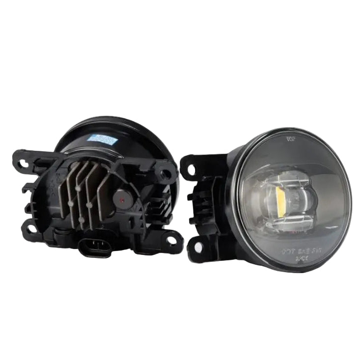 Product image 1 showing the AlphaRex fog lights identified as ARX210002.