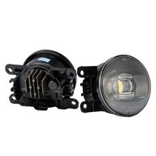 Load image into Gallery viewer, Product image 1 showing the AlphaRex fog lights identified as ARX210002.