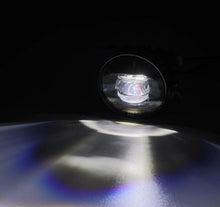 Load image into Gallery viewer, Product image 3 showing the AlphaRex fog lights identified as ARX210002.