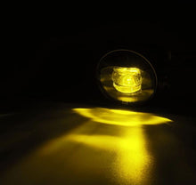 Load image into Gallery viewer, Product image 5 showing the AlphaRex fog lights identified as ARX210002.