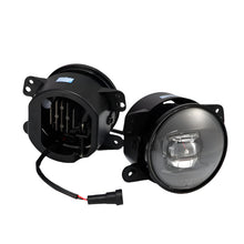 Load image into Gallery viewer, Product image 1 showing the AlphaRex fog lights identified as ARX210004.