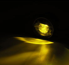 Load image into Gallery viewer, Product image 3 showing the AlphaRex fog lights identified as ARX210004.