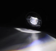 Load image into Gallery viewer, Product image 5 showing the AlphaRex fog lights identified as ARX210004.