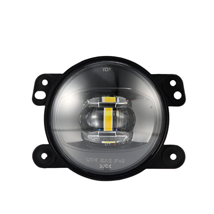 Product image 7 showing the AlphaRex fog lights identified as ARX210004.