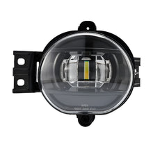 Load image into Gallery viewer, Product image 1 showing the AlphaRex fog lights identified as ARX210005.