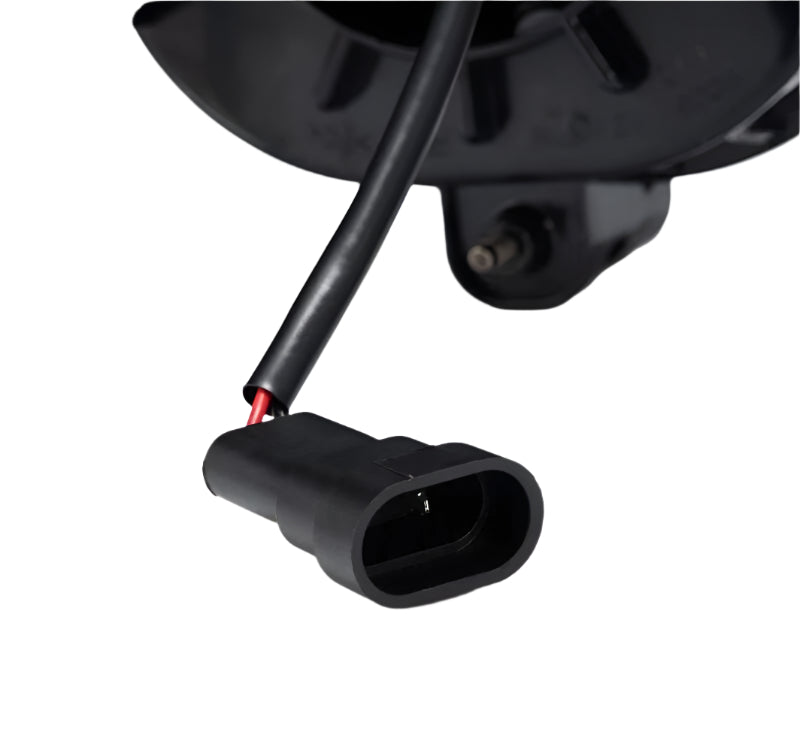 Product image 7 showing the AlphaRex fog lights identified as ARX210005.