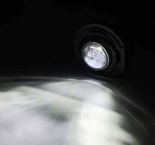 Load image into Gallery viewer, Product image 3 showing the AlphaRex fog lights identified as ARX210006.