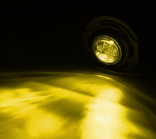 Load image into Gallery viewer, Product image 5 showing the AlphaRex fog lights identified as ARX210006.