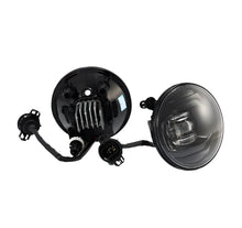Load image into Gallery viewer, Product image 2 showing the AlphaRex fog lights identified as ARX210007.