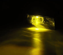 Load image into Gallery viewer, Product image 4 showing the AlphaRex fog lights identified as ARX210008.