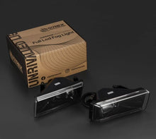 Load image into Gallery viewer, Product image 6 showing the AlphaRex fog lights identified as ARX210008.