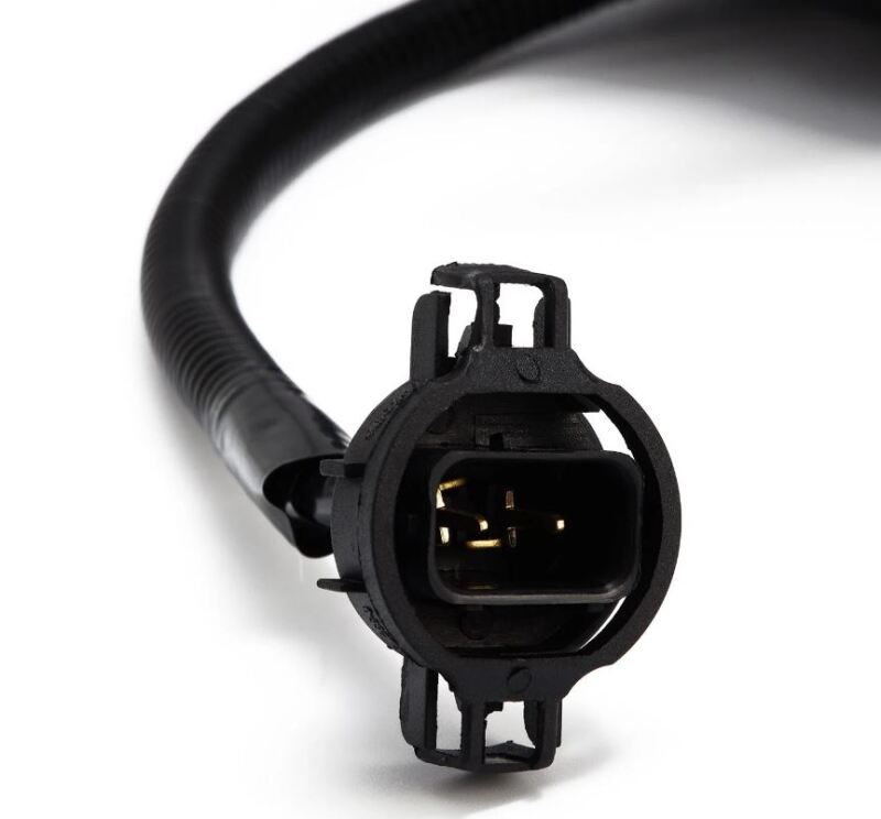Product image 7 showing the AlphaRex fog lights identified as ARX210008.